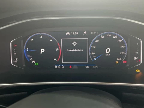 Volkswagen T-Roc Life 2.0 TDI 110kW (150CV) DSG