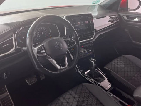 Volkswagen T-Roc Life 2.0 TDI 110kW (150CV) DSG