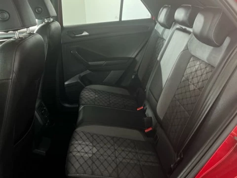 Volkswagen T-Roc Life 2.0 TDI 110kW (150CV) DSG