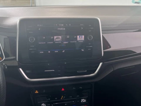 Volkswagen T-Roc Life 2.0 TDI 110kW (150CV) DSG