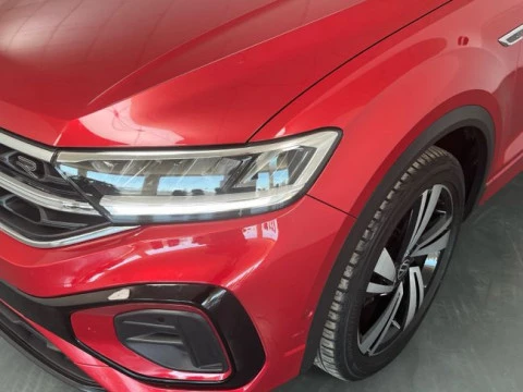 Volkswagen T-Roc Life 2.0 TDI 110kW (150CV) DSG