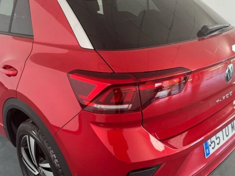 Volkswagen T-Roc Life 2.0 TDI 110kW (150CV) DSG