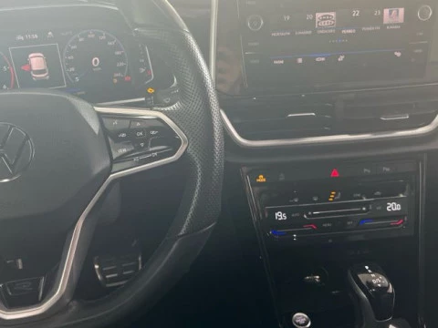 Volkswagen T-Roc Life 2.0 TDI 110kW (150CV) DSG
