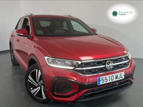 Volkswagen T-Roc Life 2.0 TDI 110kW (150CV) DSG