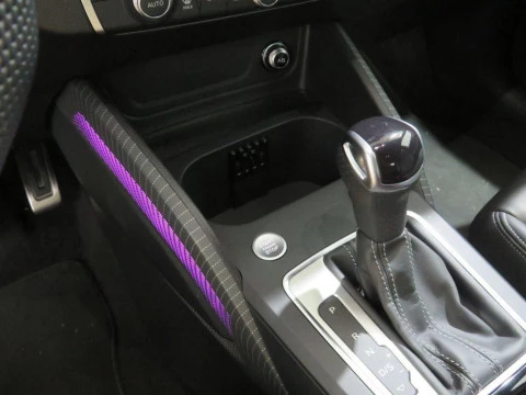 Audi Q2 Adrenalin Edition 35 TDI 110 kW (150 CV) S tronic