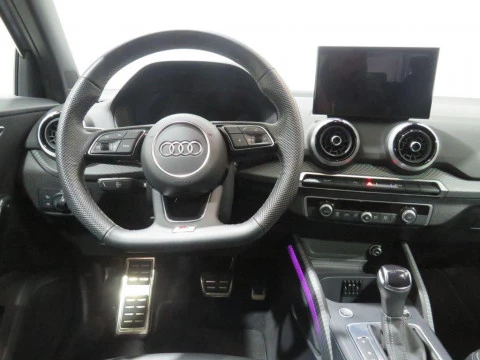 Audi Q2 Adrenalin Edition 35 TDI 110 kW (150 CV) S tronic