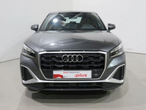 Audi Q2 Adrenalin Edition 35 TDI 110 kW (150 CV) S tronic