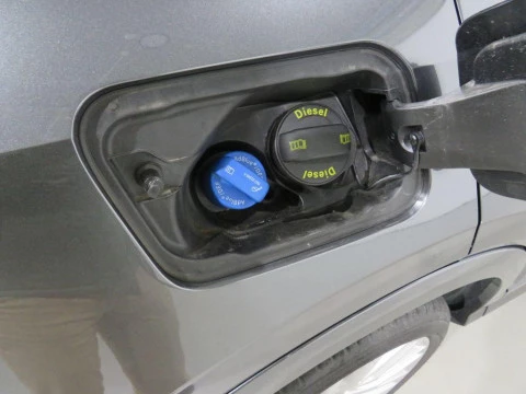 Audi Q2 Adrenalin Edition 35 TDI 110 kW (150 CV) S tronic