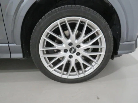 Audi Q2 Adrenalin Edition 35 TDI 110 kW (150 CV) S tronic