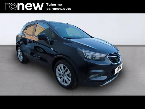 Opel Mokka X 1.4 T 103kW 4X2 S&S 120 Aniversario