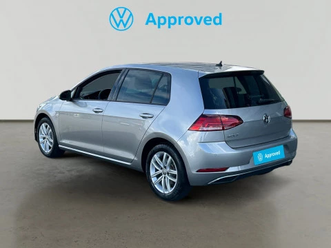 Volkswagen Golf Advance 1.5 TSI EVO 110kW (150CV) DSG