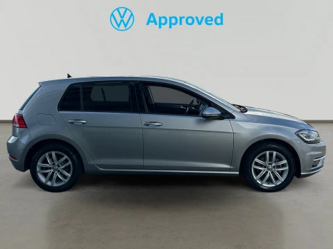 Volkswagen Golf Advance 1.5 TSI EVO 110kW (150CV) DSG