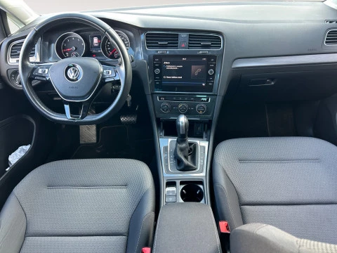 Volkswagen Golf Advance 1.5 TSI EVO 110kW (150CV) DSG