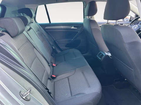 Volkswagen Golf Advance 1.5 TSI EVO 110kW (150CV) DSG
