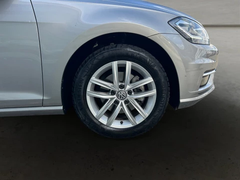 Volkswagen Golf Advance 1.5 TSI EVO 110kW (150CV) DSG