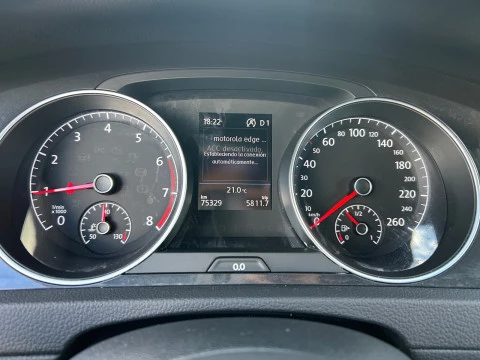 Volkswagen Golf Advance 1.5 TSI EVO 110kW (150CV) DSG