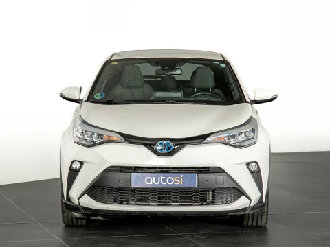 Toyota C-HR 1.8 125H Advance