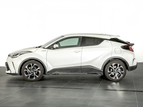 Toyota C-HR 1.8 125H Advance