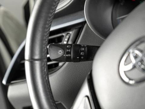 Toyota C-HR 1.8 125H Advance