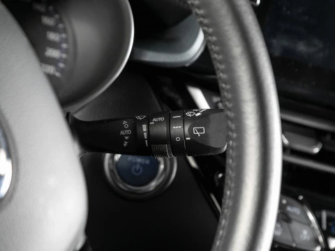 Toyota C-HR 1.8 125H Advance