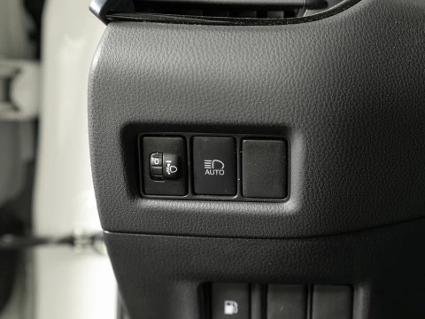 Toyota C-HR 1.8 125H Advance