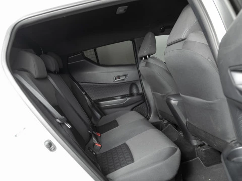 Toyota C-HR 1.8 125H Advance
