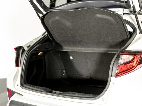 Toyota C-HR 1.8 125H Advance