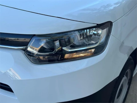 Toyota Proace City Van Media 1.5D GX 100