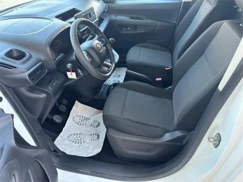 Toyota Proace City Van Media 1.5D GX 100