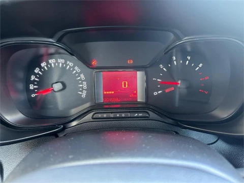 Toyota Proace City Van Media 1.5D GX 100