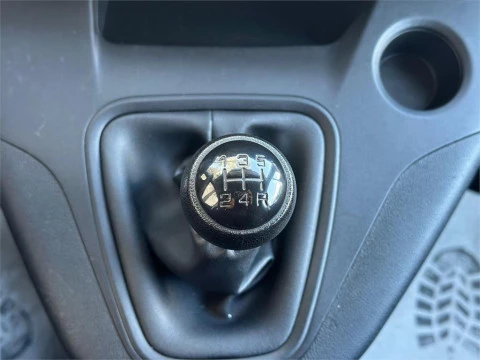 Toyota Proace City Van Media 1.5D GX 100