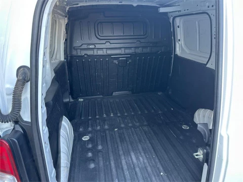 Toyota Proace City Van Media 1.5D GX 100