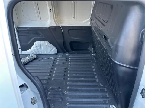 Toyota Proace City Van Media 1.5D GX 100