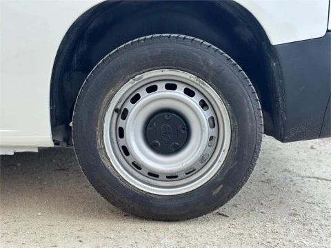 Toyota Proace City Van Media 1.5D GX 100