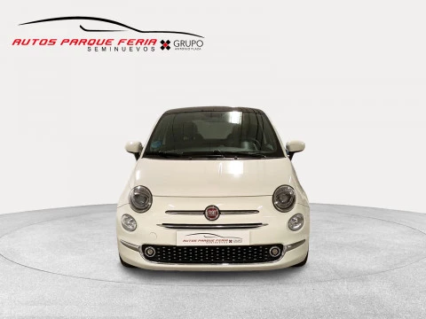 Fiat 500 Monotrim 1.0 Hybrid 51KW (70 CV)