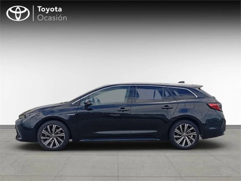 Toyota Corolla 5P Style 125H e-CVT