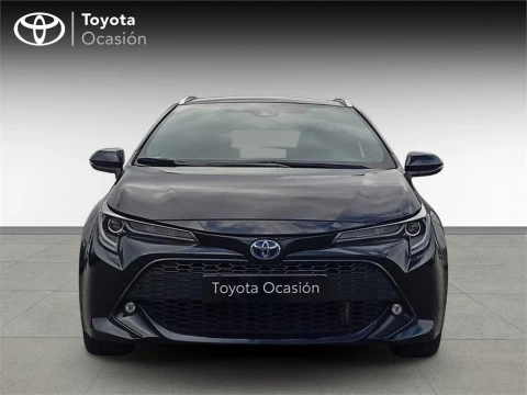 Toyota Corolla 5P Style 125H e-CVT