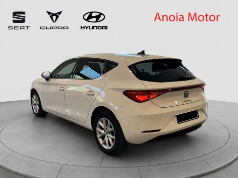 Seat Leon 2.0 TDI 115 CV STYLE