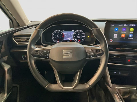 Seat Leon 2.0 TDI 115 CV STYLE