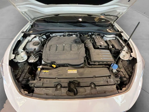 Seat Leon 2.0 TDI 115 CV STYLE