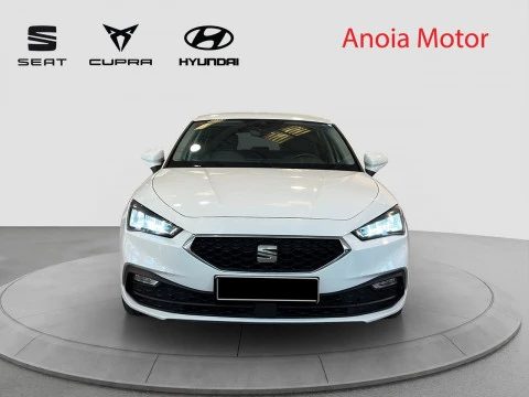 Seat Leon 2.0 TDI 115 CV STYLE