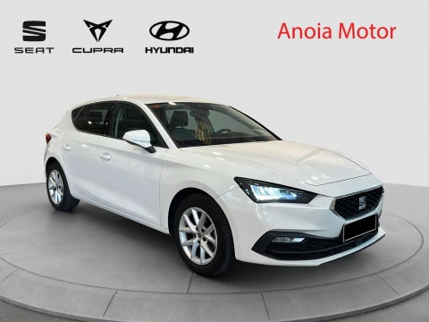 Seat Leon 2.0 TDI 115 CV STYLE