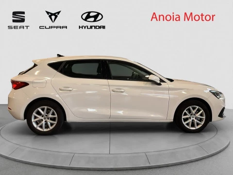 Seat Leon 2.0 TDI 115 CV STYLE