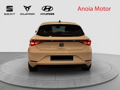 Seat Leon 2.0 TDI 115 CV STYLE