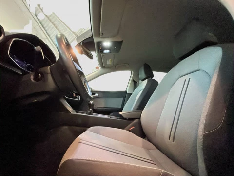 Seat Leon 2.0 TDI 115 CV STYLE