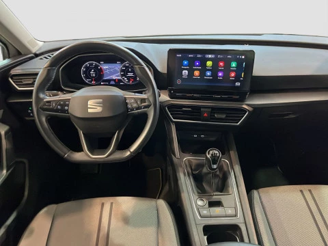 Seat Leon 2.0 TDI 115 CV STYLE