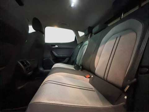 Seat Leon 2.0 TDI 115 CV STYLE