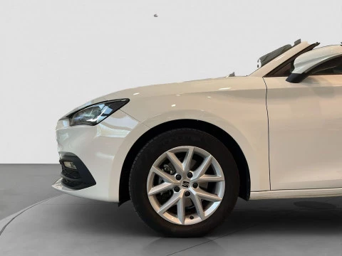 Seat Leon 2.0 TDI 115 CV STYLE