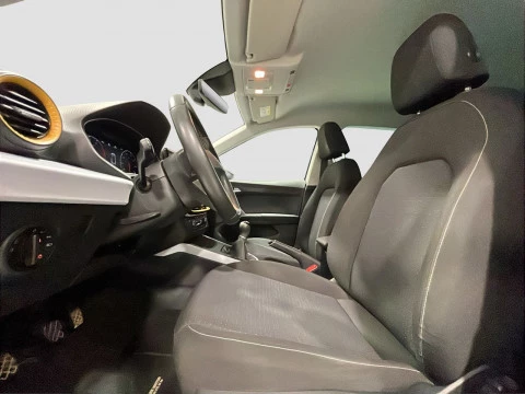 Seat Arona STYLE PLUS