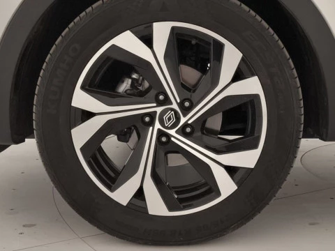 Renault Arkana  1.3 TCe Techno EDC 103kW